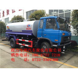 高空建筑清洗与洒水喷洒车应用在汽车物流中的综合解析