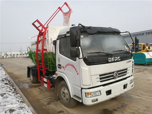 吉林市餐厨垃圾车与洒水车市场价格解析 厂价、选择与购买建议