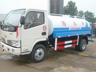 太原阳曲县高性价比洒水车采购指南 优质实惠选择推荐