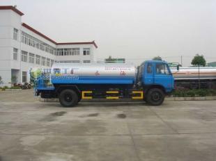 供应15吨洒水车价格、厂家与采购指南 世界工厂网产品信息库解读